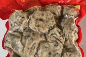 ỐC NHỒI 500GR/ 20 CON